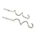 Kitchen & Housewares : KitchenAid Hand Mixer Dough Hooks