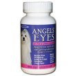  : Angels' Eyes Tear-Stain Eliminator for Dogs, 240 Gram Bottle