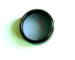 Anti Glare High resolution Moon Filter 1.25" Diameter