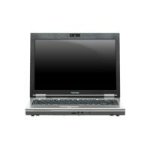 Toshiba Tecra M10-17H 14 inch Notebook (Core 2 Duo T9550, 4GB RAM, 250GB HD, WXGA+, GM45, DVD-SM, Vista Biz)