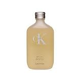 Ck One By Calvin Klein For Men. Body Wash 4.2 Oz