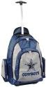 NFL Dallas Cowboys Single Ball Roller by KR Bags