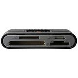 Electronics : Kingston 19 in 1 USB 2.0 Media reader in retail packaging