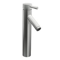 MOEN Level Single Handle Vessel Faucet CHROME 6111
