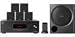 Sony HTDDWG700 Component Home Theater System - Black