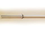 Golds Gym Sure-Lock Straight Bar 7 25.4mm