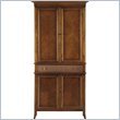 Houston Armoire by Stanley - Wood Tones (712-63-14)