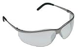 Aearo- AO Safety Glasses Metaliks Sport Nickel Lens - I/O mirror hardcoat