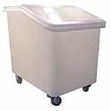 BIN INGRED SLANT TOP 37G, EA, 11-0680 CAMBRO MANUFACTURING CO FOOD STORAGE