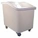 BIN INGRED SLANT TOP 37G, EA, 11-0680 CAMBRO MANUFACTURING CO FOOD STORAGE