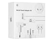 Apple World Travel Adpt Kit
