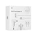 Apple MB974ZM/B World Travel Adapter Kit