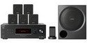 Sony HTDDWG700 Component Home Theater System - Black