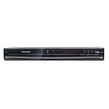 Sylvania NB530SLX Blu-ray Disc Player (Black)