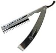 LUXOR Pro Stainless Steel Hair Shaper (Model: 5268)