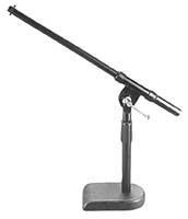 On Stage MS7920B Amp and Bass Drum Short Microphone Stand On Stage MS7920B Amp and Bass Drum Short Microphone Stand