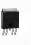 LDO Voltage Regulators LDO w/On/Off Cntrl (5 pieces)