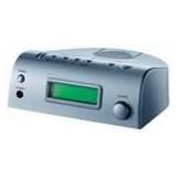 Acoustic Solutions DRF400X DAB Clock Radio