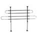 Pet Supplies : Pet Product 4 BAR EURO Auto Barrier 4 Bar Euro