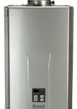 Rinnai R75LSeN Natural Gas Outdoor Tankless Water Heater