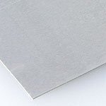 I－アルミ板 0.3X400X600　(1pcs）