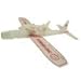 Catapult Balsa Glider