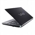 Sony VAIO FW Series VGN-FW390JAS Laptop