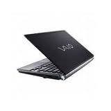 Sony VAIO FW Series VGN-FW390JAS Laptop