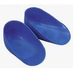 Sorbothane Heel Cup