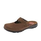Dunham Desert Willow Clog | Ladies Shoes Brown by Dunham