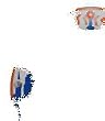 New York Mets Pin - MLB Baseball Fan Shop Sports Team Merchandise