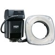 Electronics : Sunpak Auto 16R PRO Ring Flash
