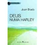 DEUS NUMA HARLEY book cover