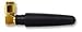 Bplus: ANT0918Q2P1-SMA; 900/1800 MHz 2dBi Portable Antenna For CDMA; TPEE Right Angle SMA (Black)