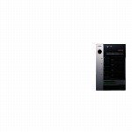 ロジテック RAID6搭載 BOX型NAS 1TB LSV-6R1000/4B