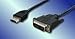�������� �ѥ��������������̱վ��ƥ�Ӥ� HDMI-DVI �Ѵ������֥� 5.0m ADV786