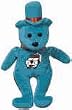 Star # 52 Dumber Bear - Reminds Me of Jeff Daniels