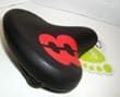Bicycle Electra Townie Junior Black 8 Bike Saddle Seat