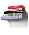 Conceal Invisible Book Shelf