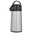 Thermos Vacuum-Insulated 2-qt. Beverage Pot with Pump Dispenser