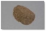 SciEd Individual Rock Specimens: Igneous Rocks; Volcanic ash, light gray; Qty.: Pack of 10