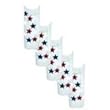 Shooting Star Designer French Tips DT026