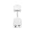 Apple - S-Video / composite adapter - micro-DVI - 4 PIN mini-DIN, RCA (F)