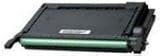 Samsung CLP500 CLP550 Black MICR Toner Cartridge for Check Printing. 7K (Design and Print Legal Checks with Color Printer.) 