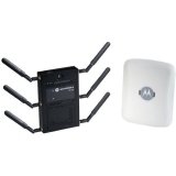 New - Motorola AP650 IEEE 802.11n (draft) 300 Mbps Wireless Access Point - CL0104