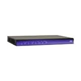 Netvanta 3448 Chassis Access Router with 8PORT Switch