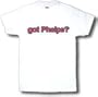 got Phelps? Adult T-Shirt