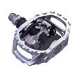 Shimano PD-M545 SPD Pedals 9/16" with SH-51 Cleats