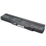 4UR18650F-2-QC223 - Gateway 8 cell Battery For MX6000, M360, M460, M680, NX500 S-7500N Series - 8MSB