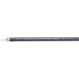 JSC Wire RG-6/U Quad Shield Coaxial Cable 500 ft. Spool USA
